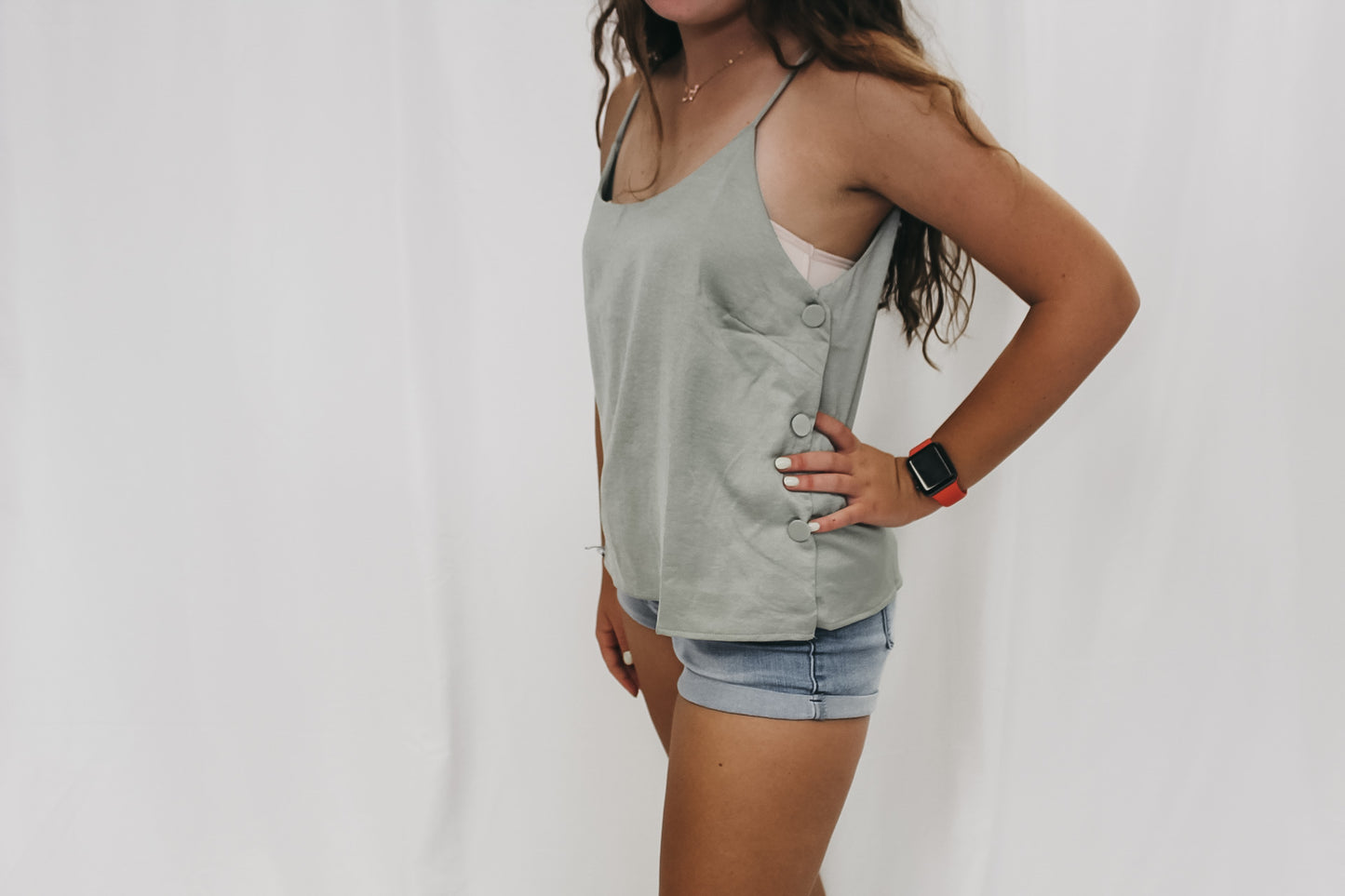 Gretta Tank Top