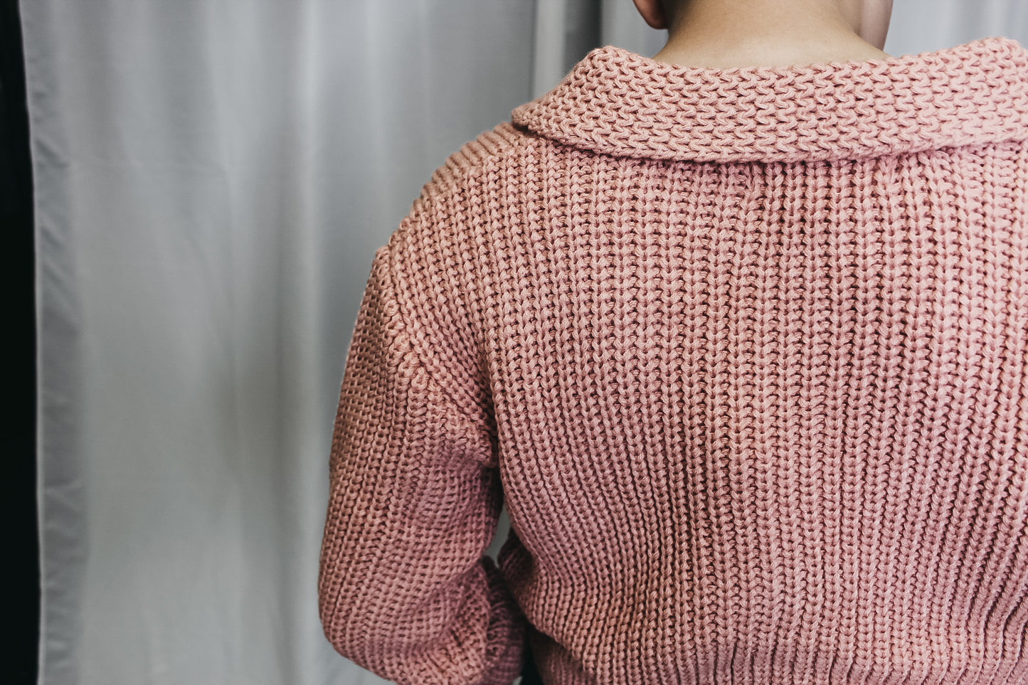 Louise Cardigan