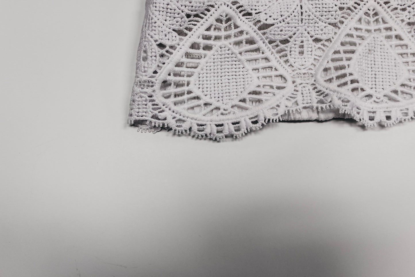 Maya Bralette- White