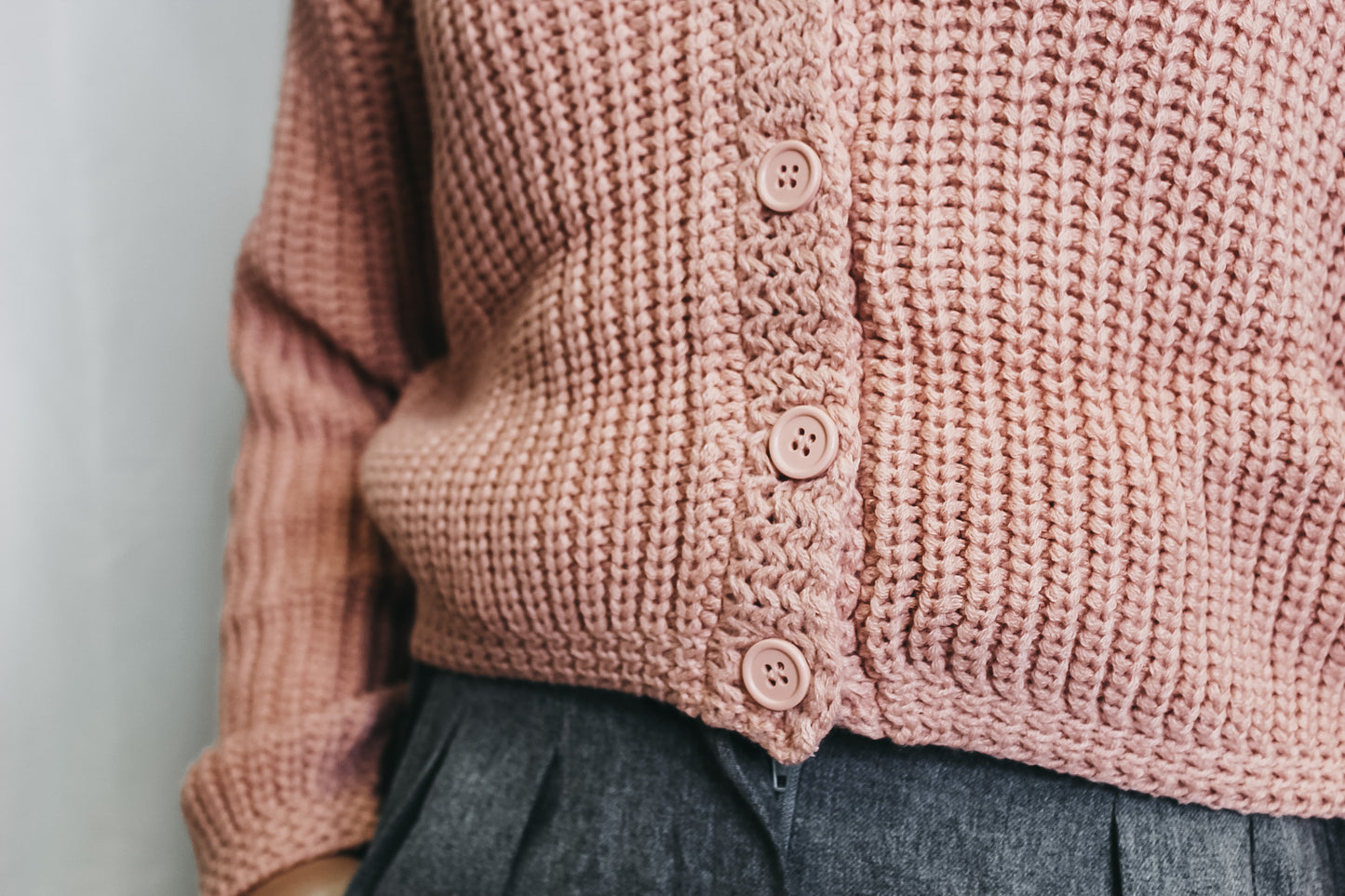 Louise Cardigan