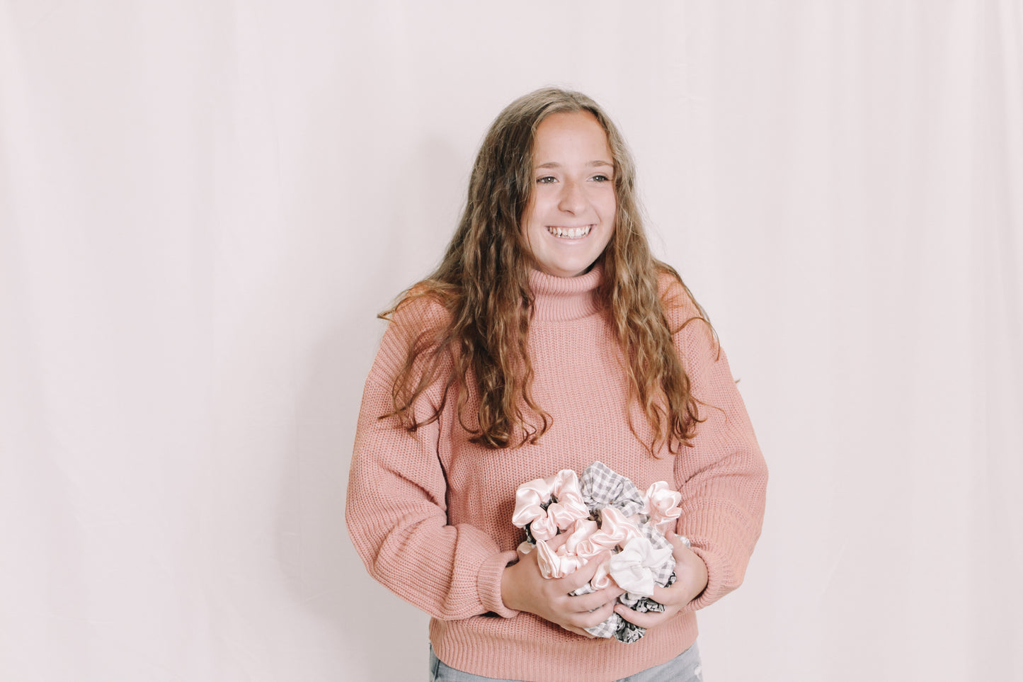 Cailyn Scrunchie 2.0 (3 Pack)