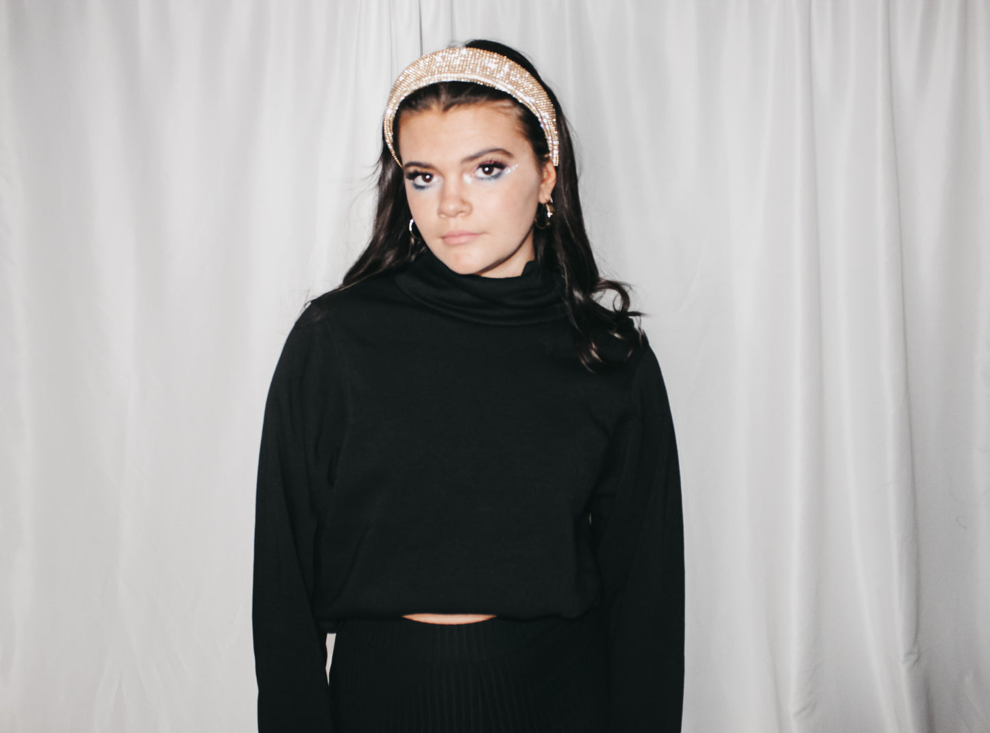 Lana Turtleneck