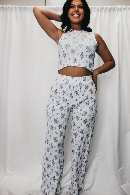 Harlow Pants