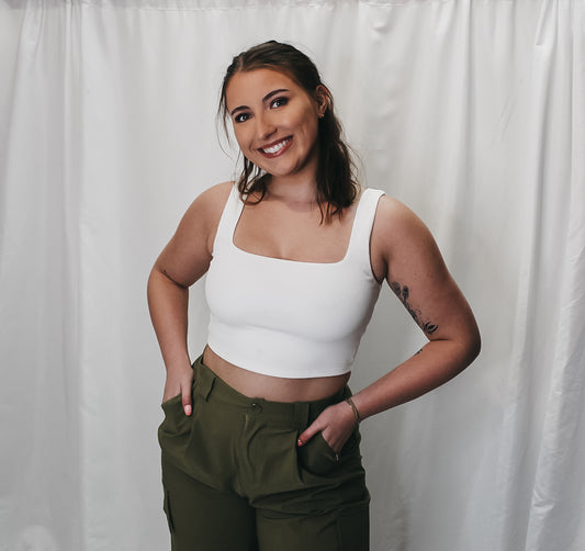 Madison Cargo Pants