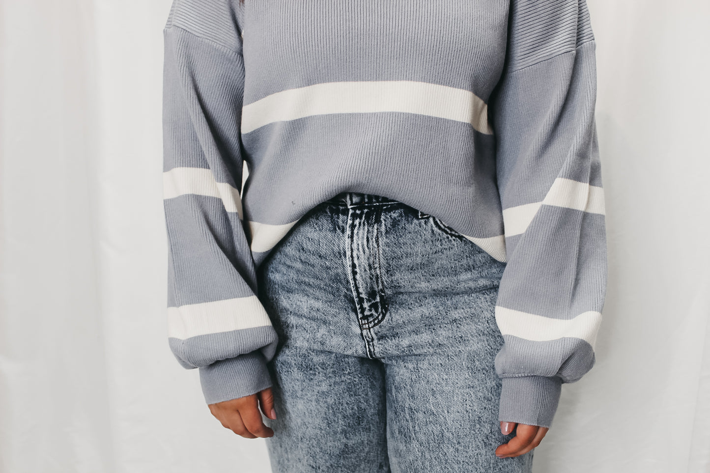 Eleanor Sweater