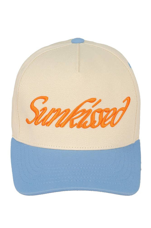 Sunkissed Hat