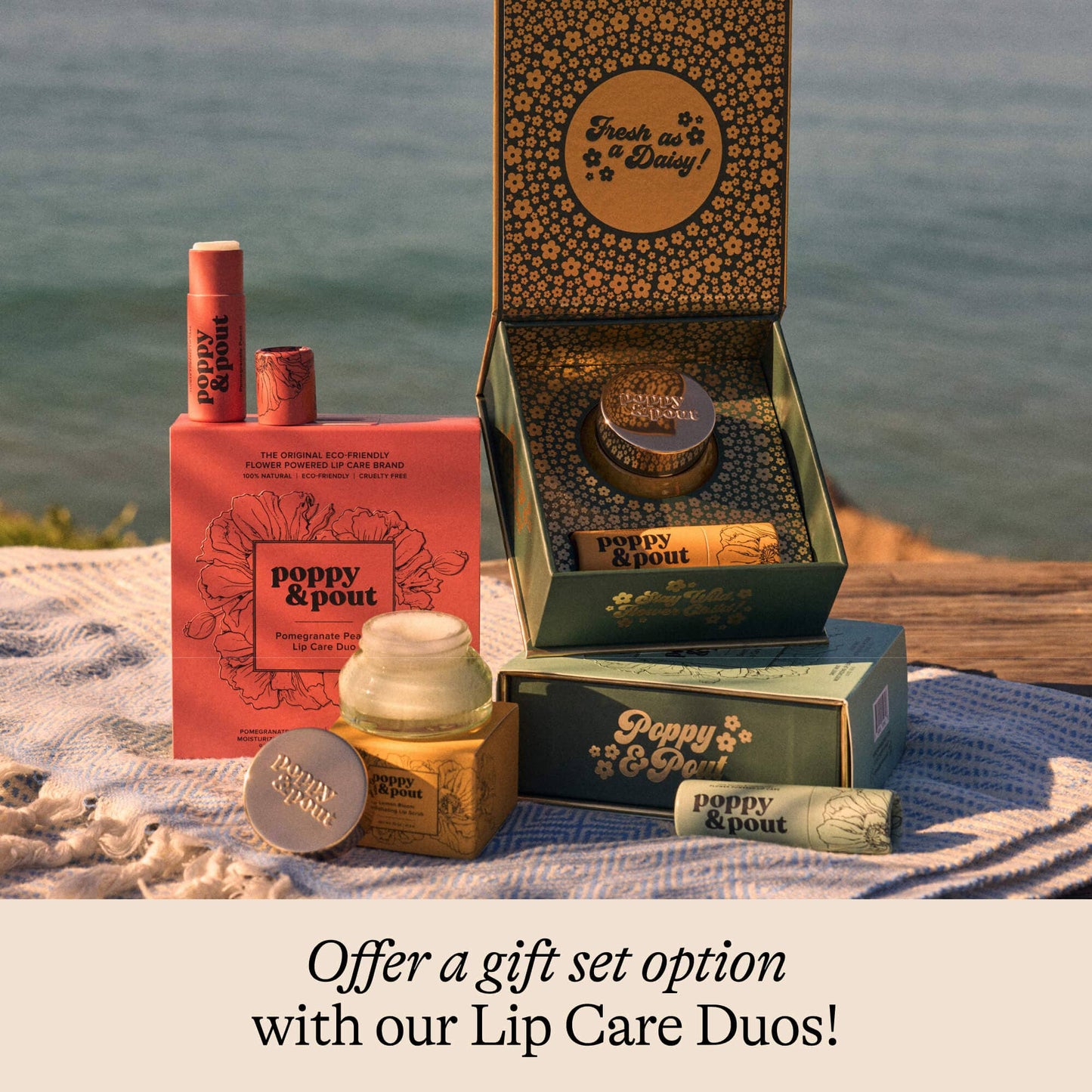 Lip Scrub: Wild Honey