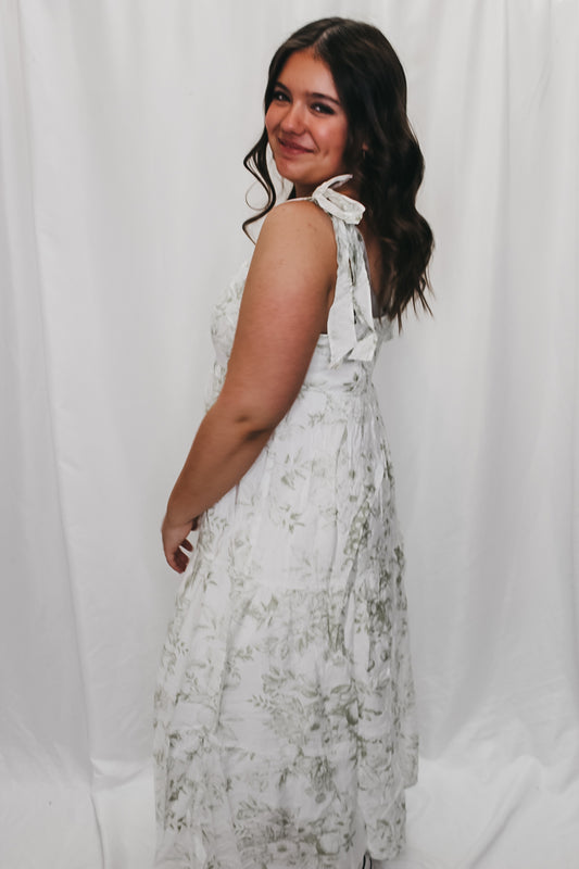 Ava Dress