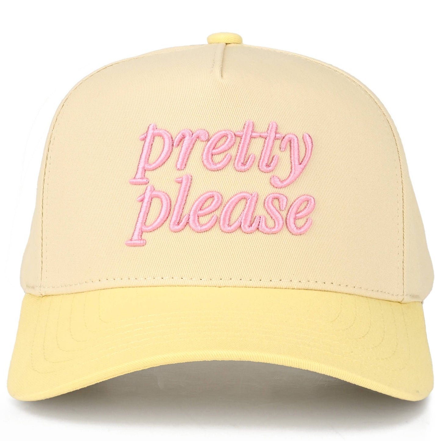 Pretty Please Hat