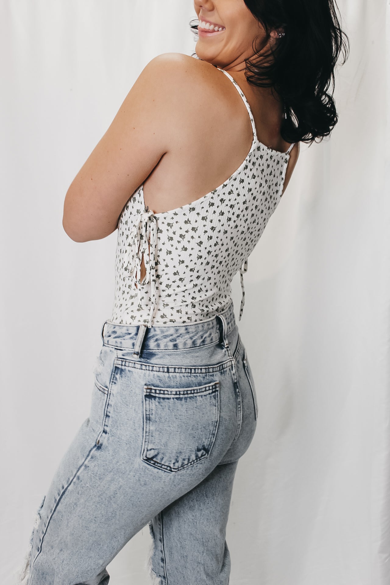 Fiona Bodysuit