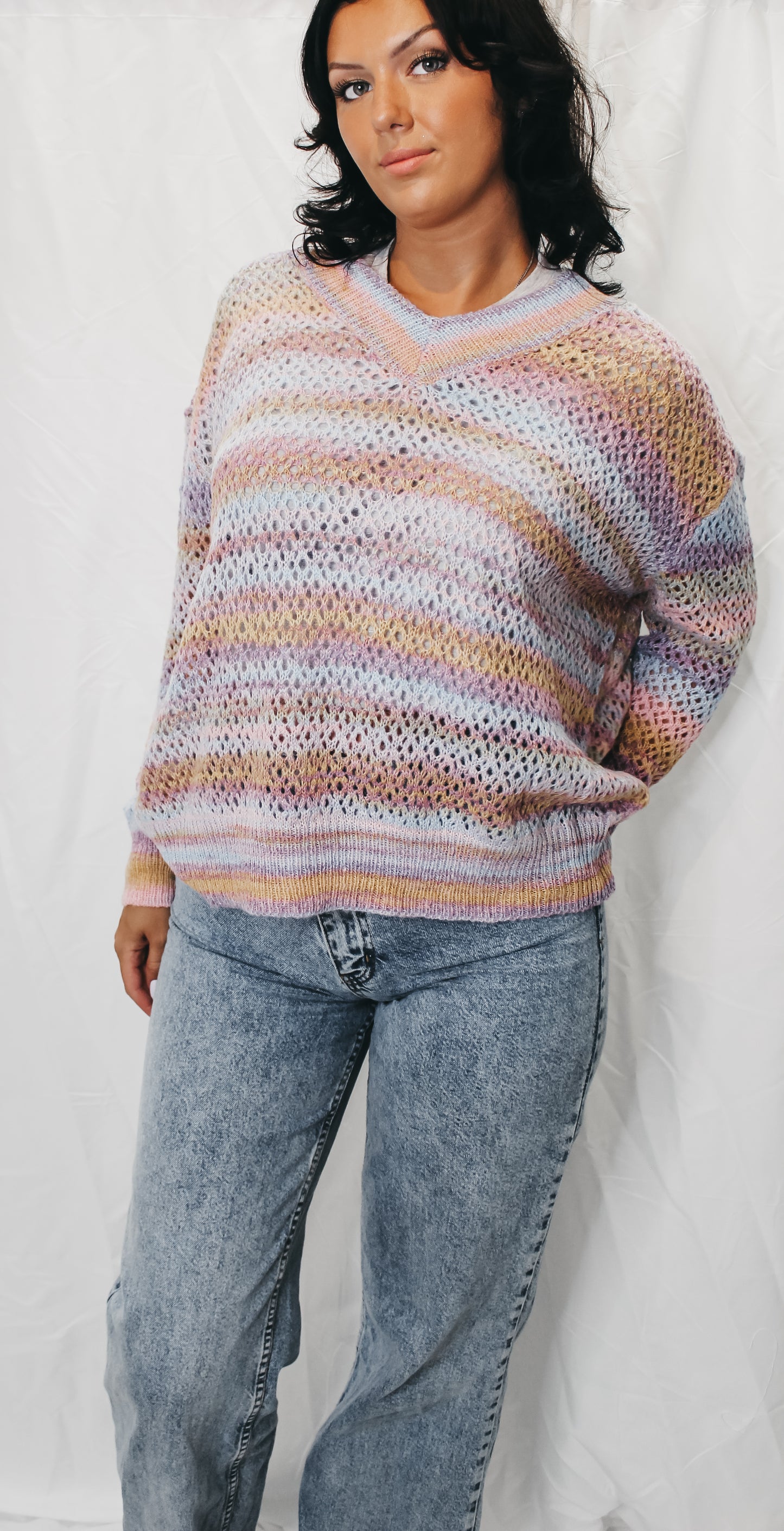 Dreamy Sweater