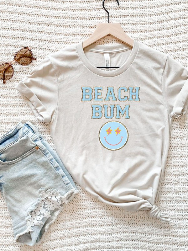 Beach Bum Tee