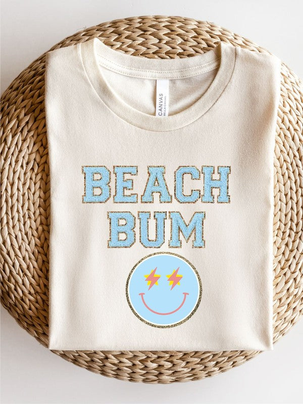 Beach Bum Tee