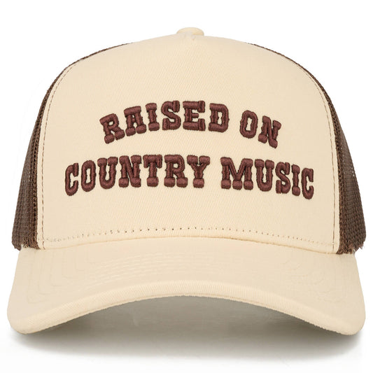 Country Music Hat