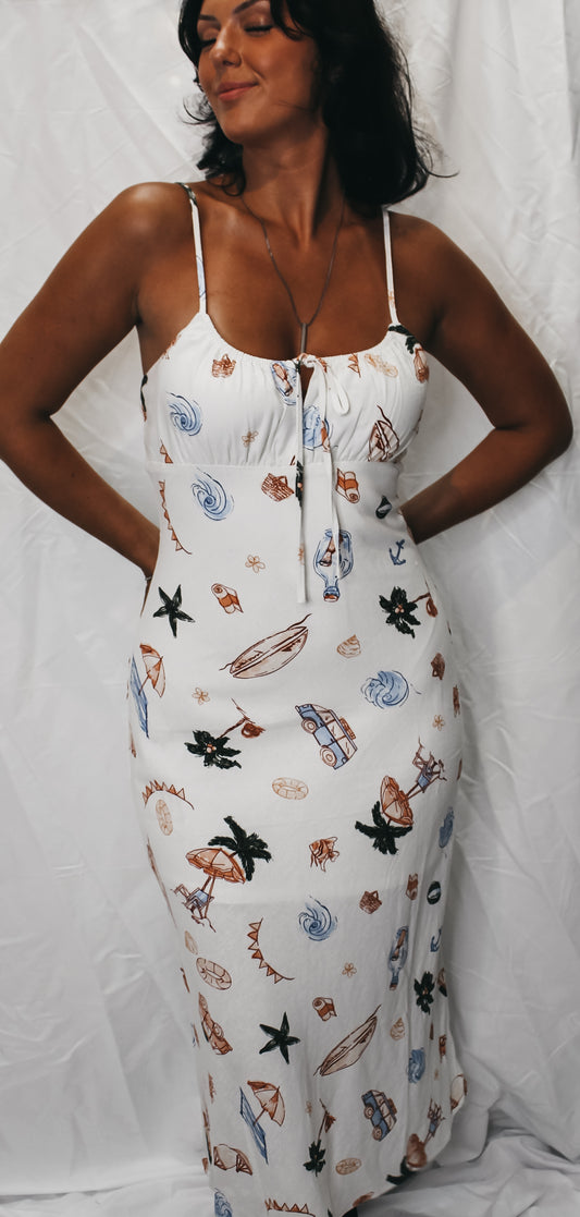 Lucinda Dress