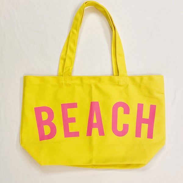 Beach Tote