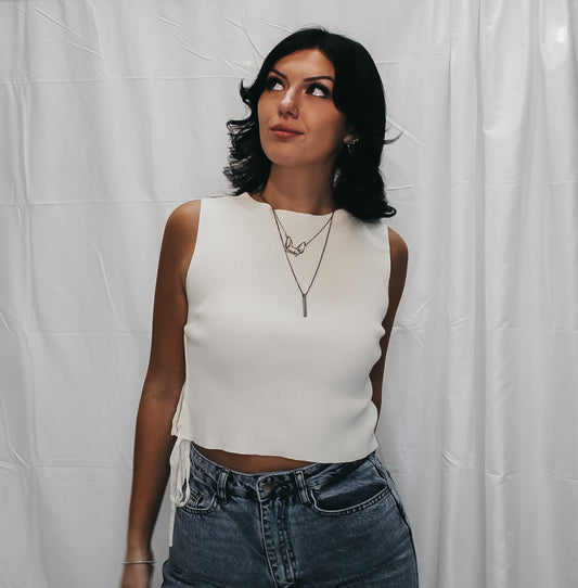 Freya Tank