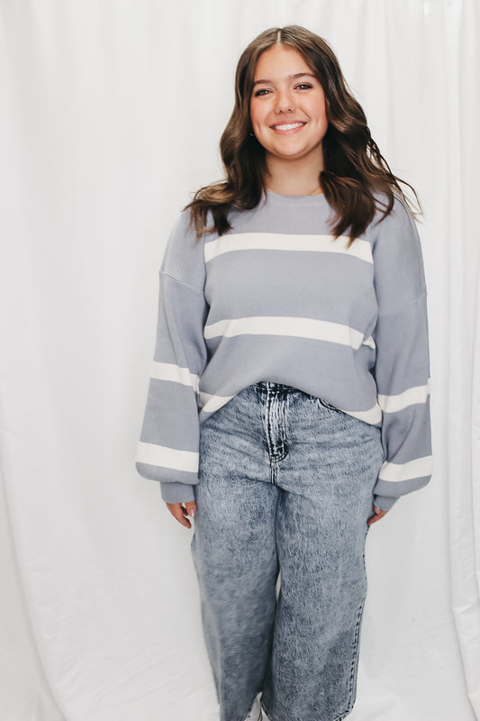 Eleanor Sweater