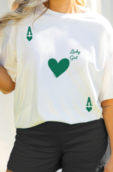 Ace Tee