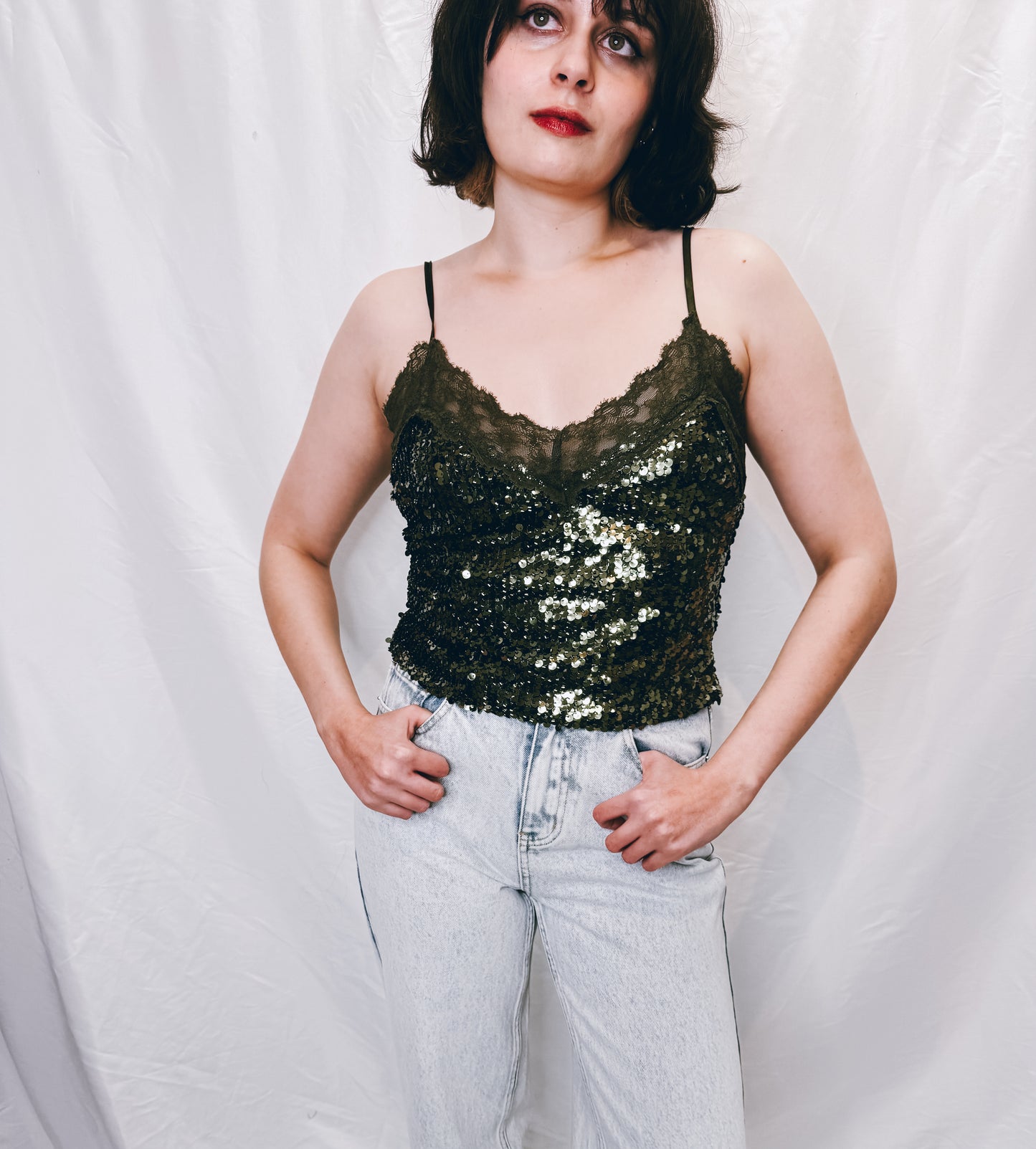 Palmer Tank Top
