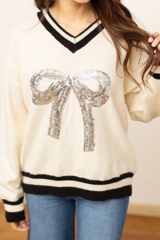 Kinsley Sweater