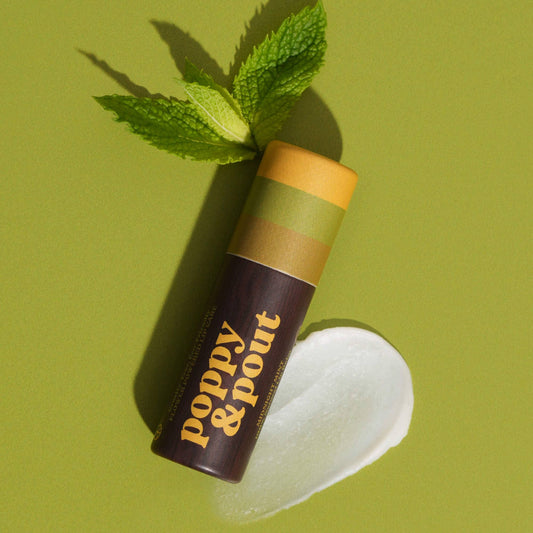 Lip Balm: Midnight Mint