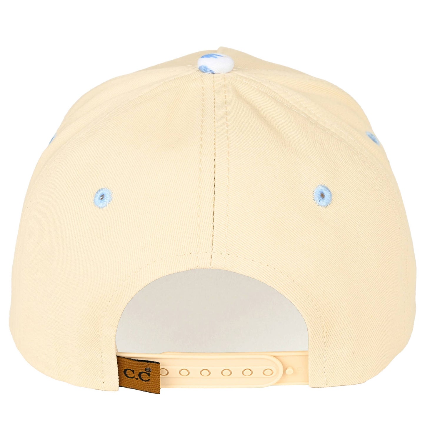 Salty Hat