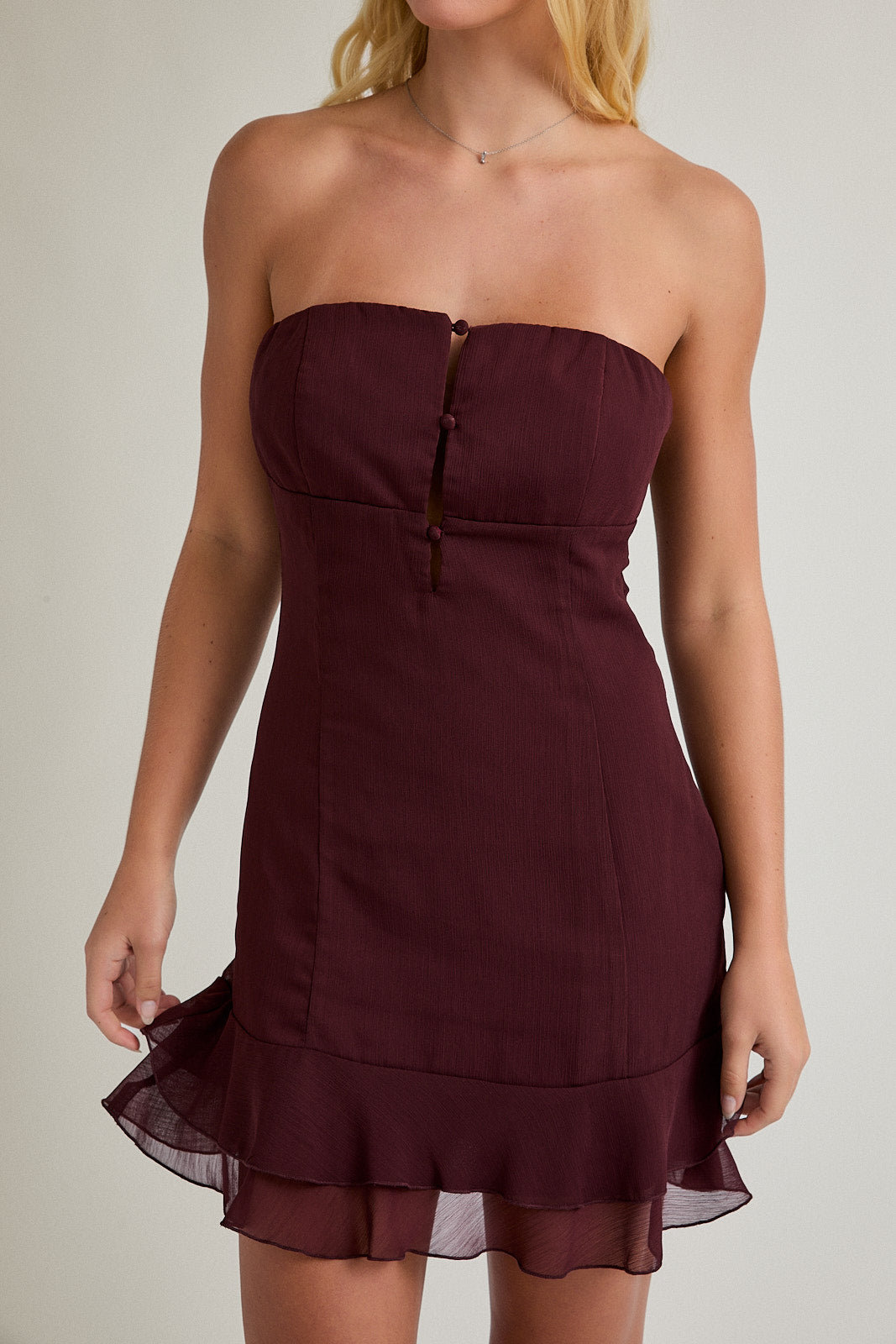 Marina Dress