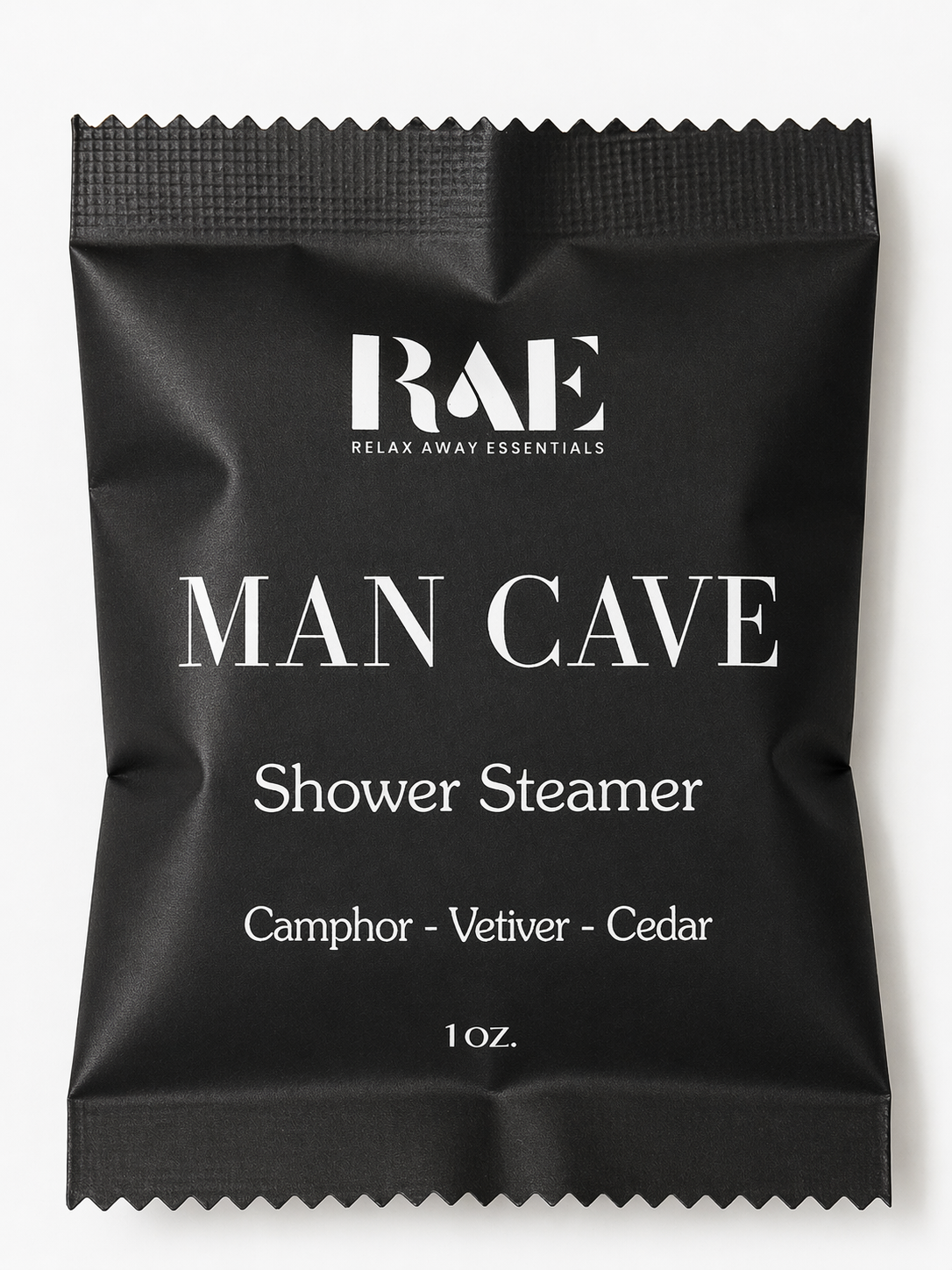 Single Shower Steamer
