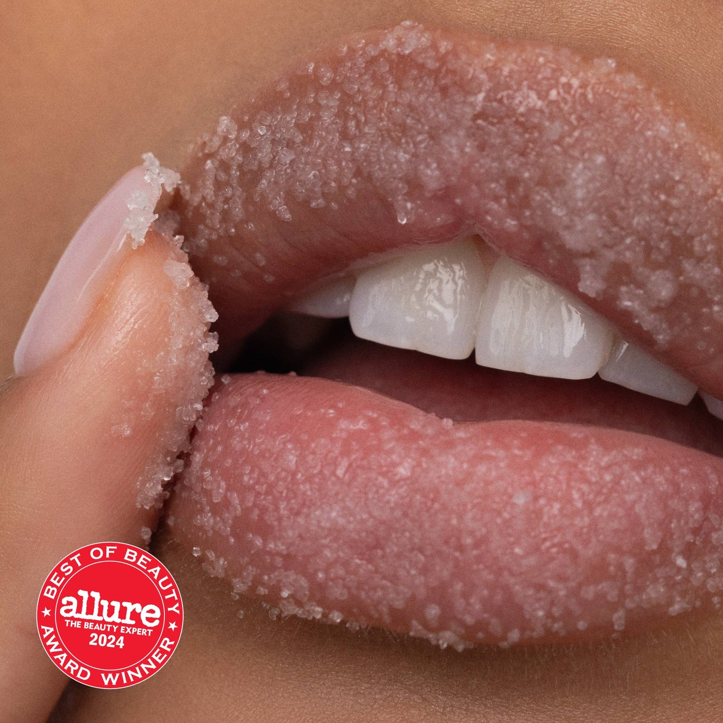 Lip Scrub: Sweet Mint