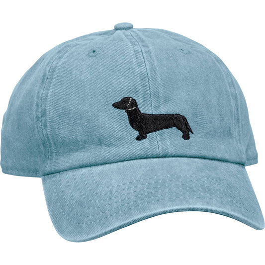 Dachshund Cap