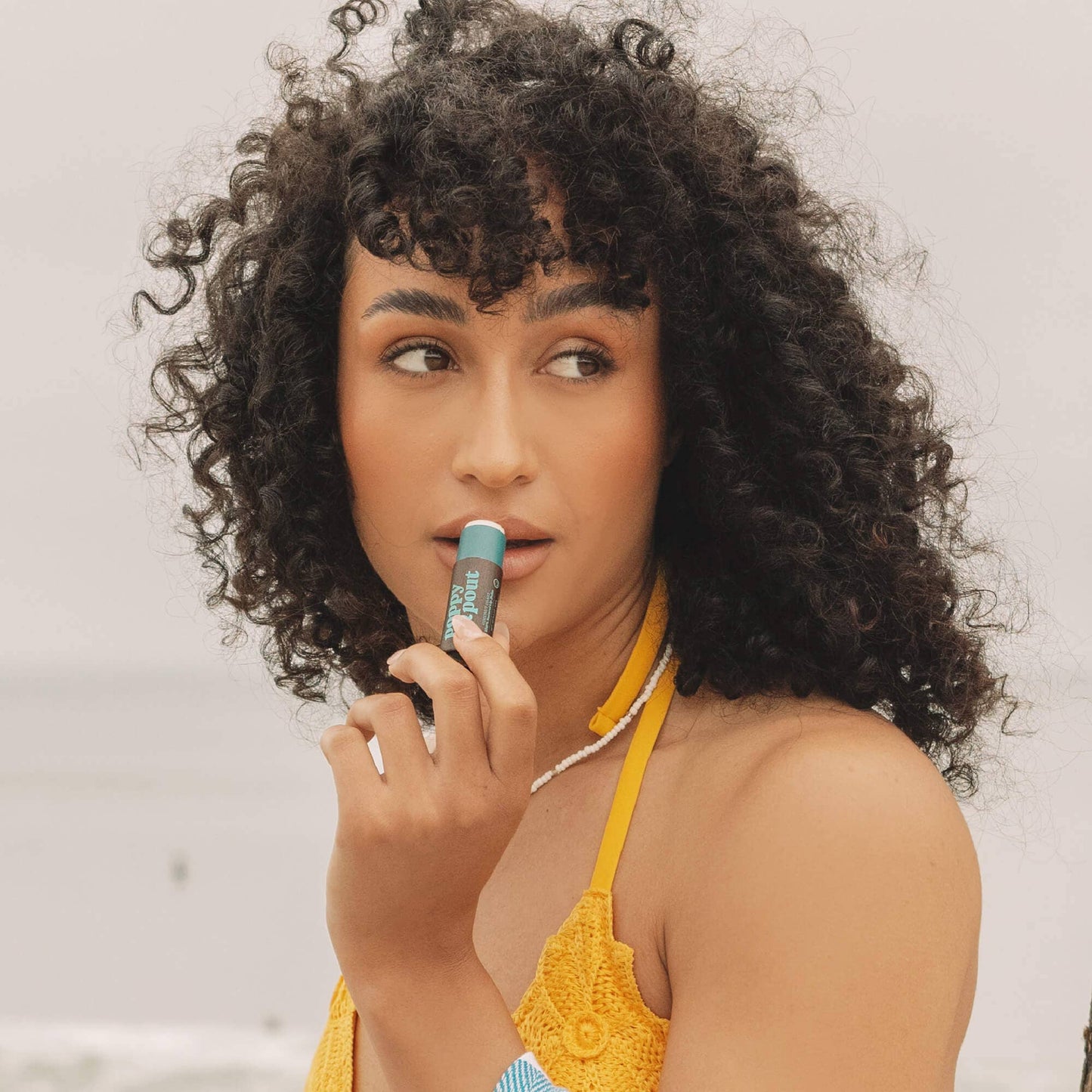 Lip Balm: Coconut Coast