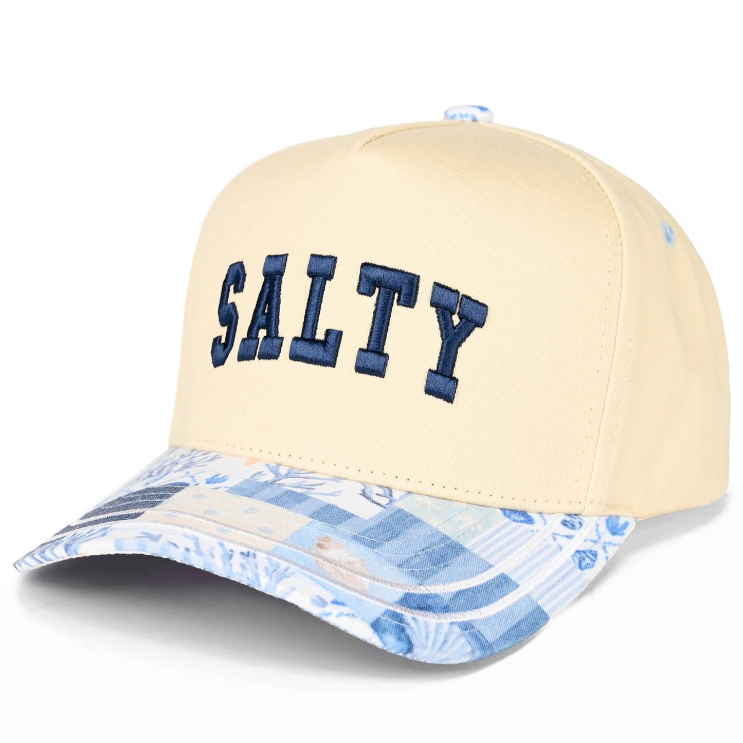 Salty Hat