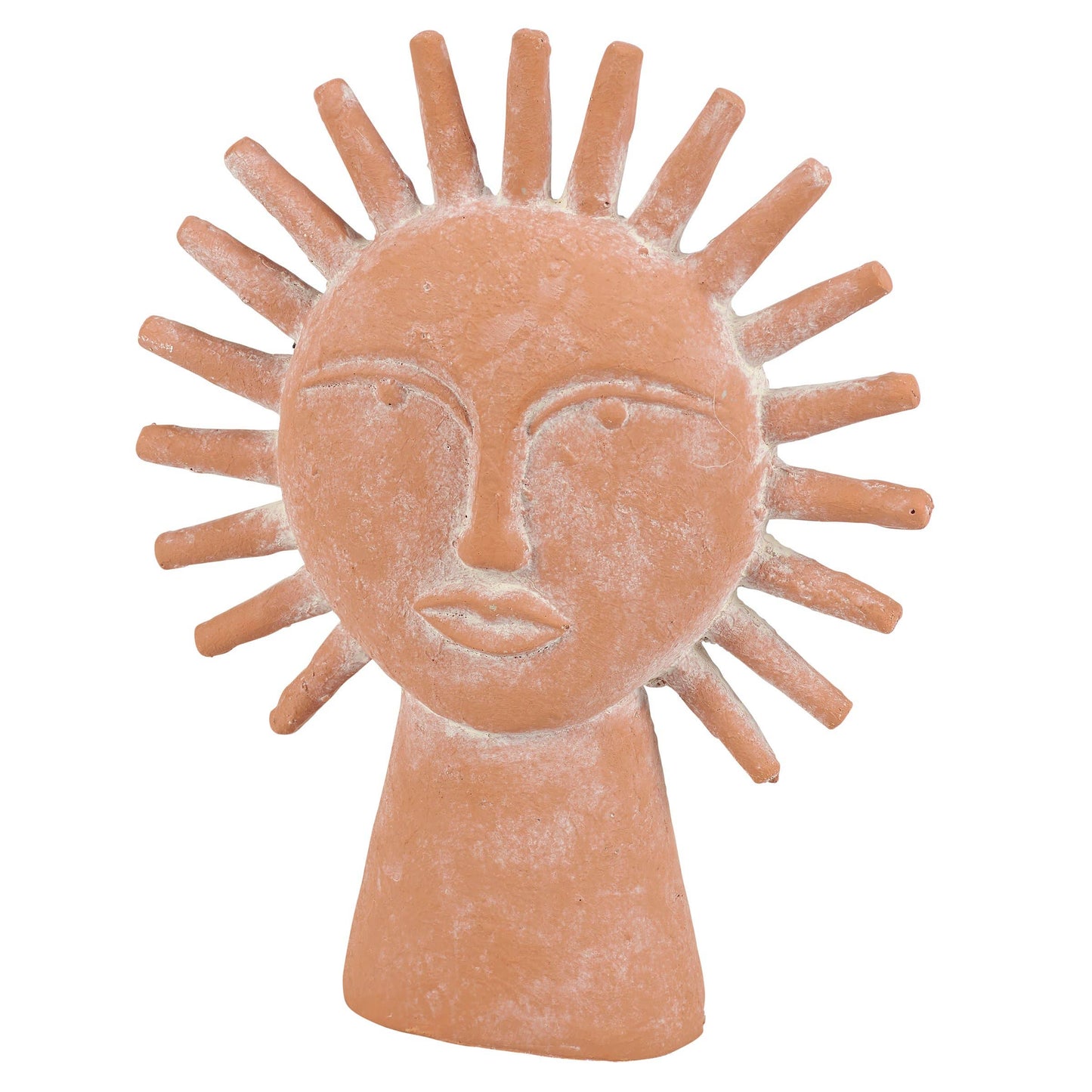 Sun Face Sitter