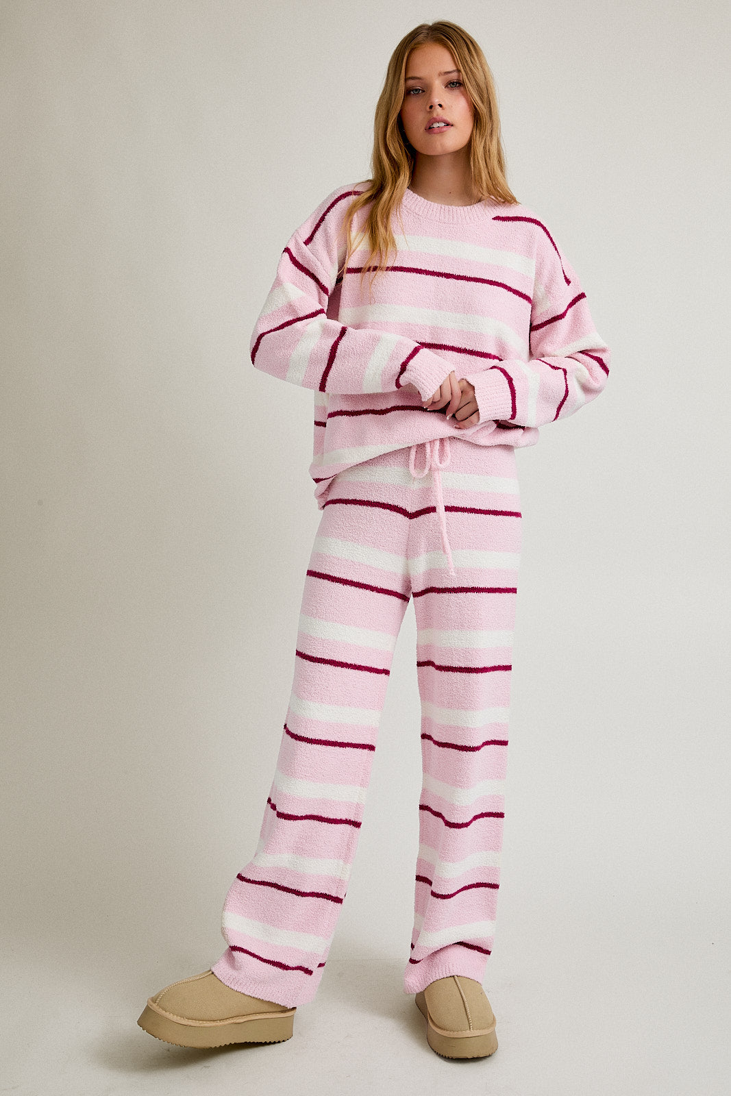 Raspberry Pants