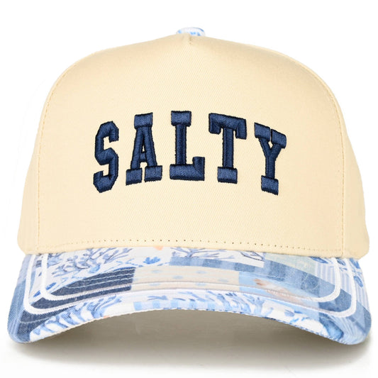 Salty Hat
