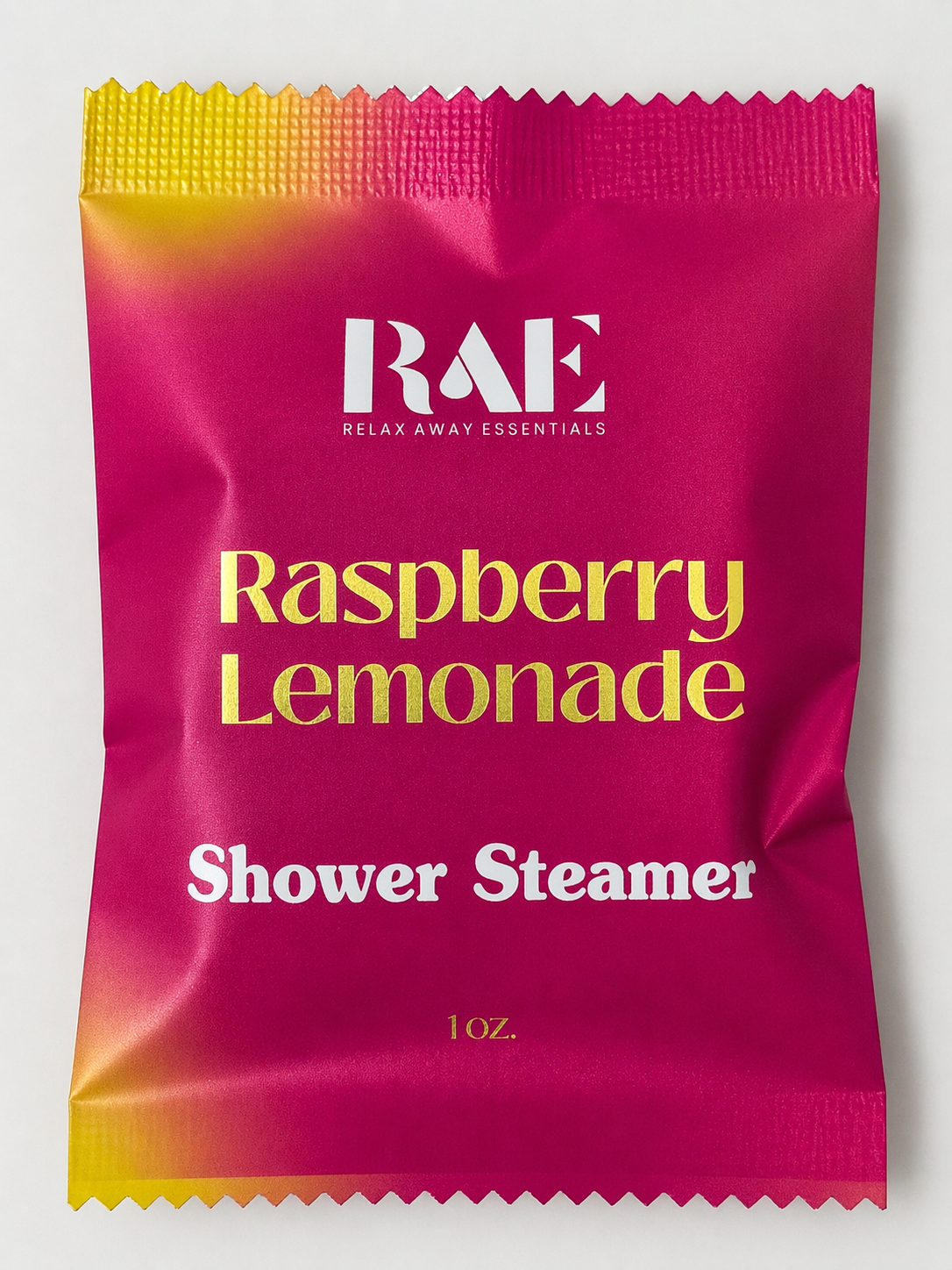 Squeeze The Day Shower Steamers