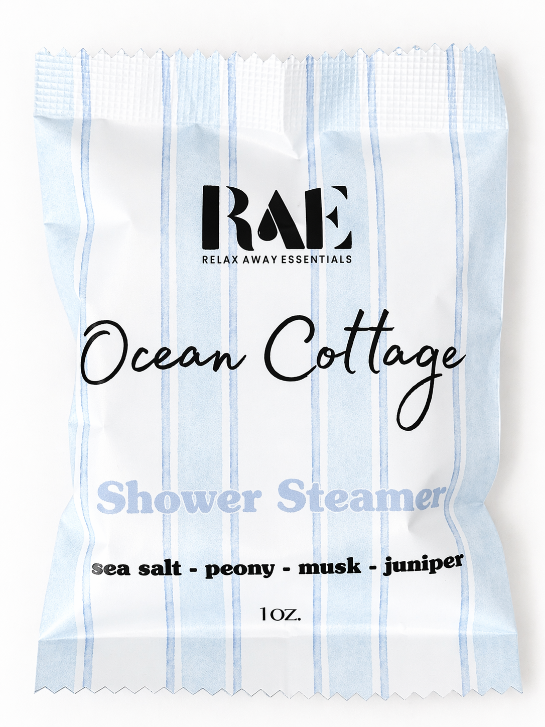 Vibe and Revive Shower Steamers