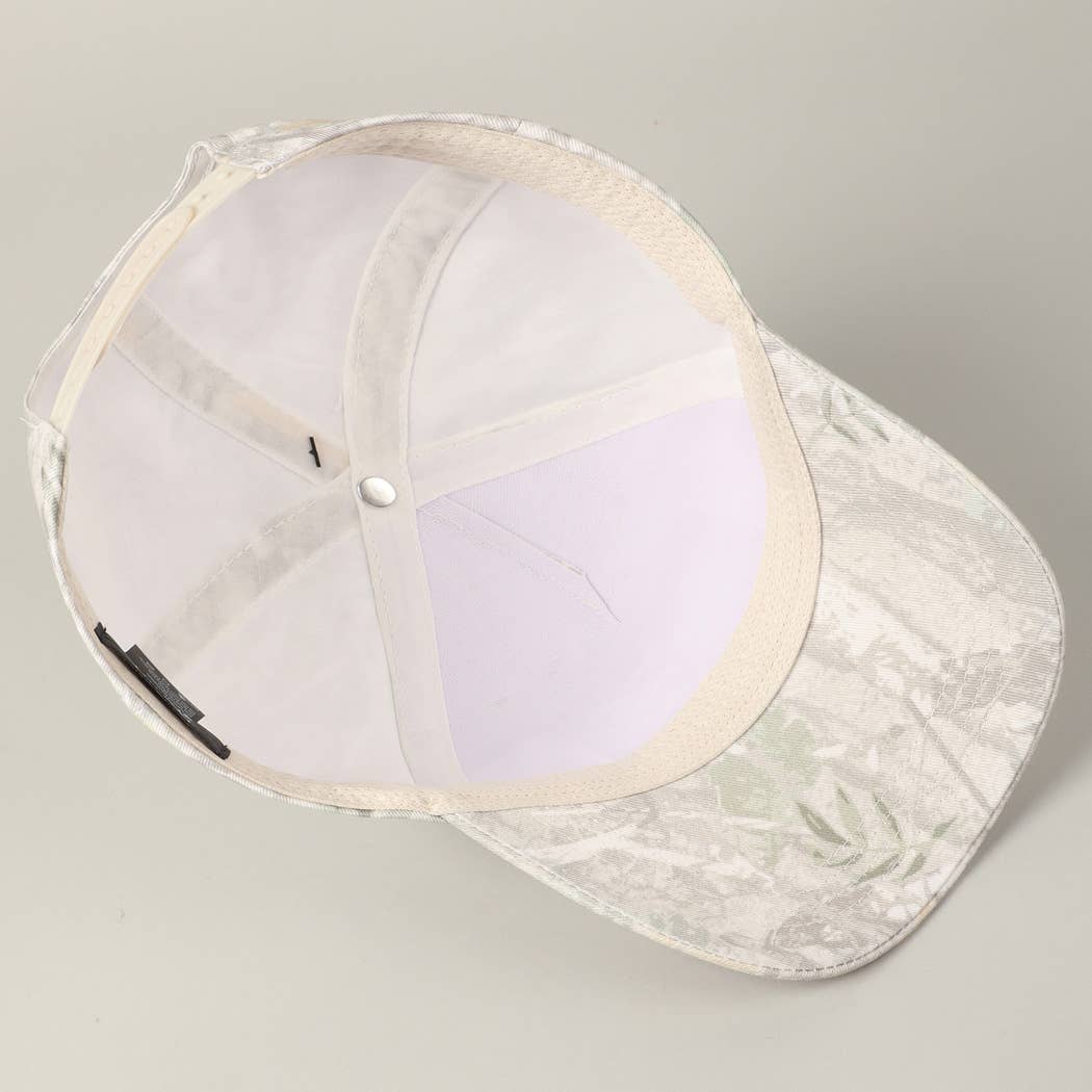 Howdy Darlin Hat