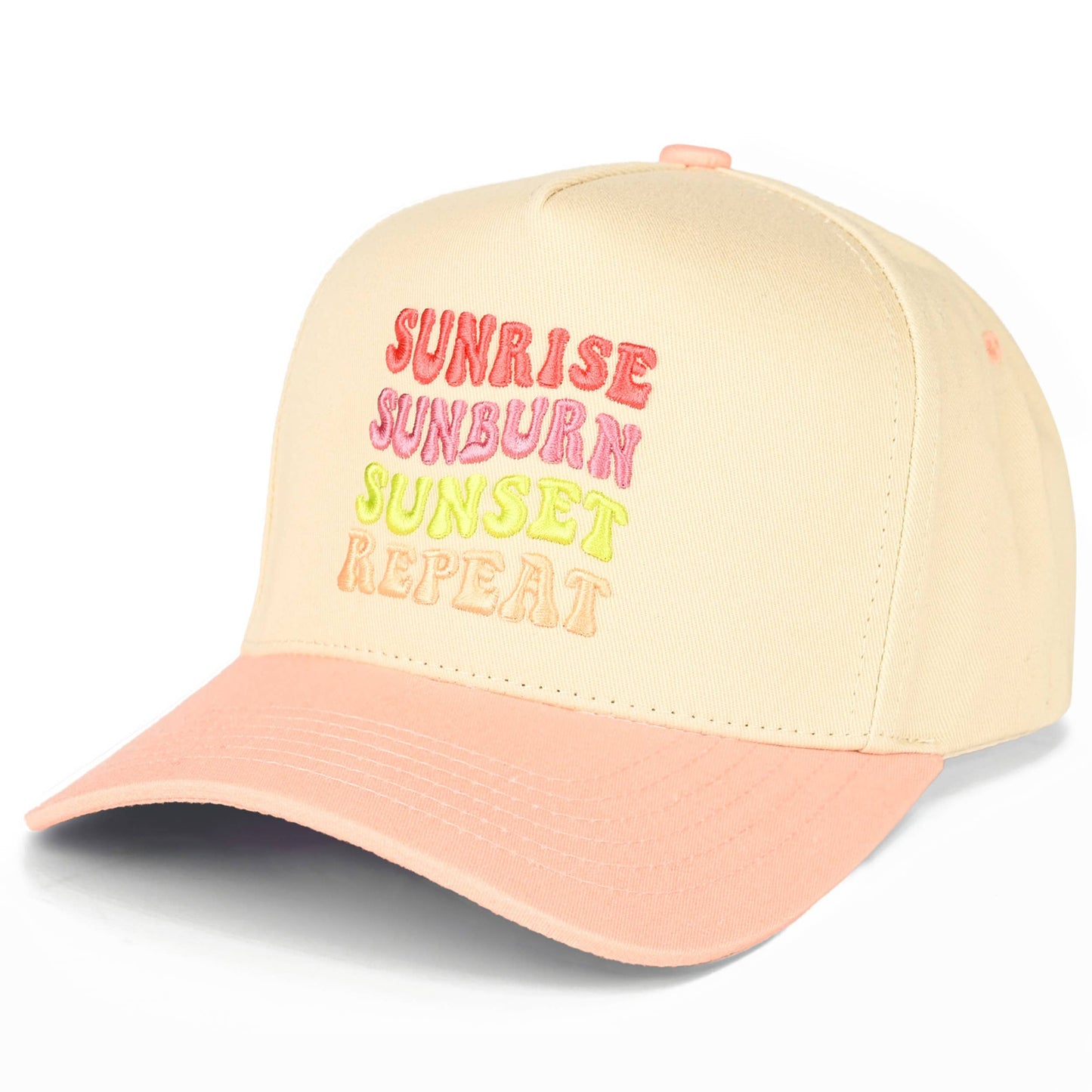 Sunrise Hat