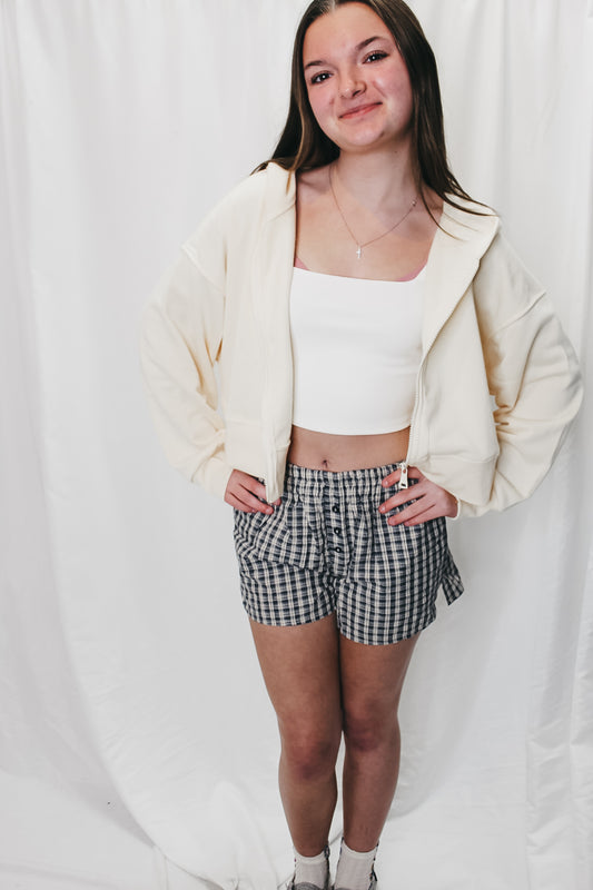 Boxer Shorts