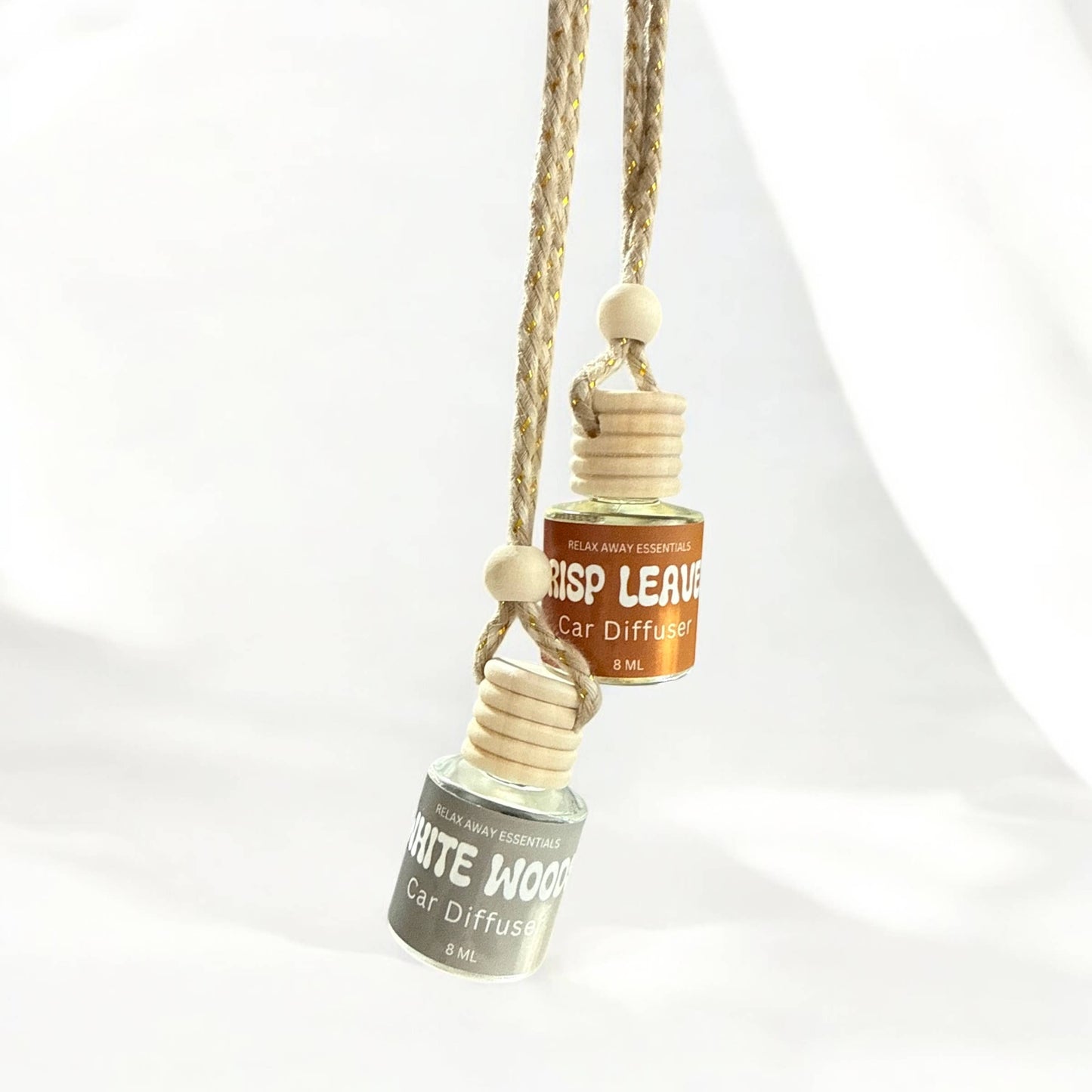 Car Diffuser - Car Freshener - Made in USA