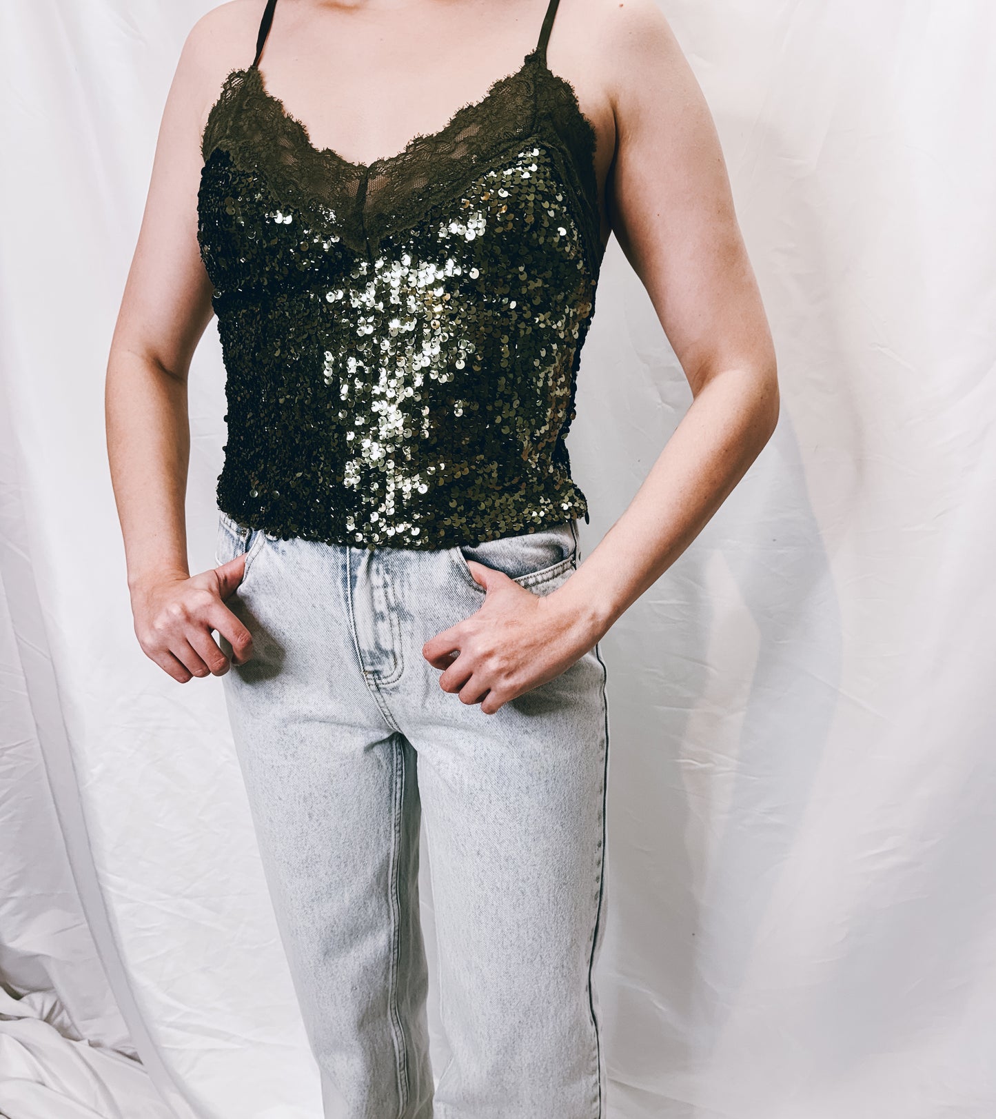 Palmer Tank Top