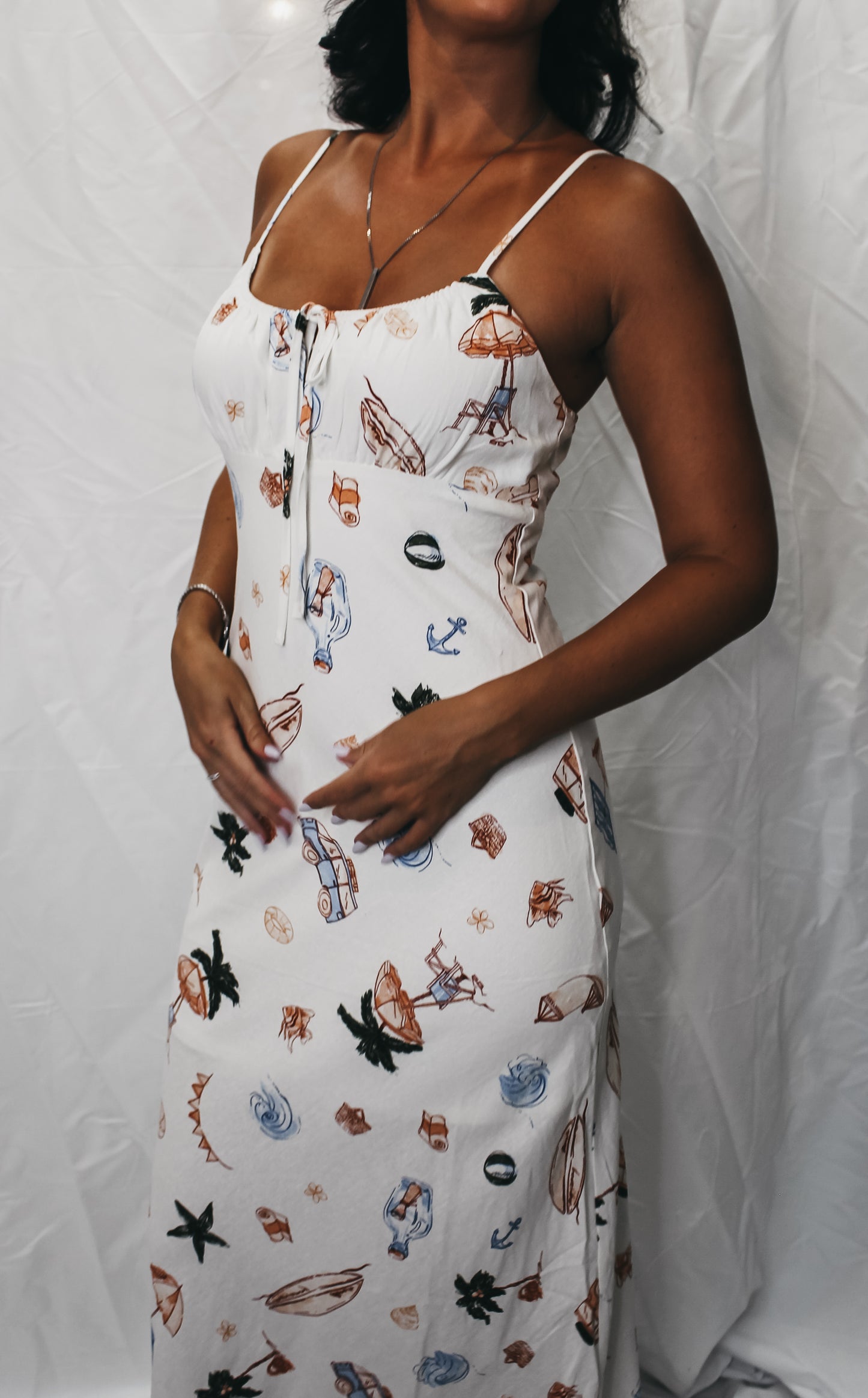 Lucinda Dress