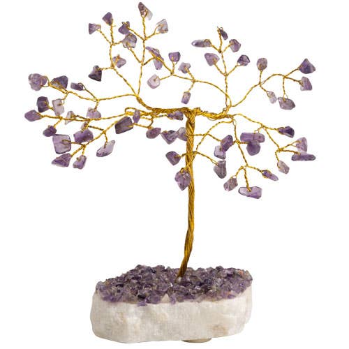 Gemstone Tree