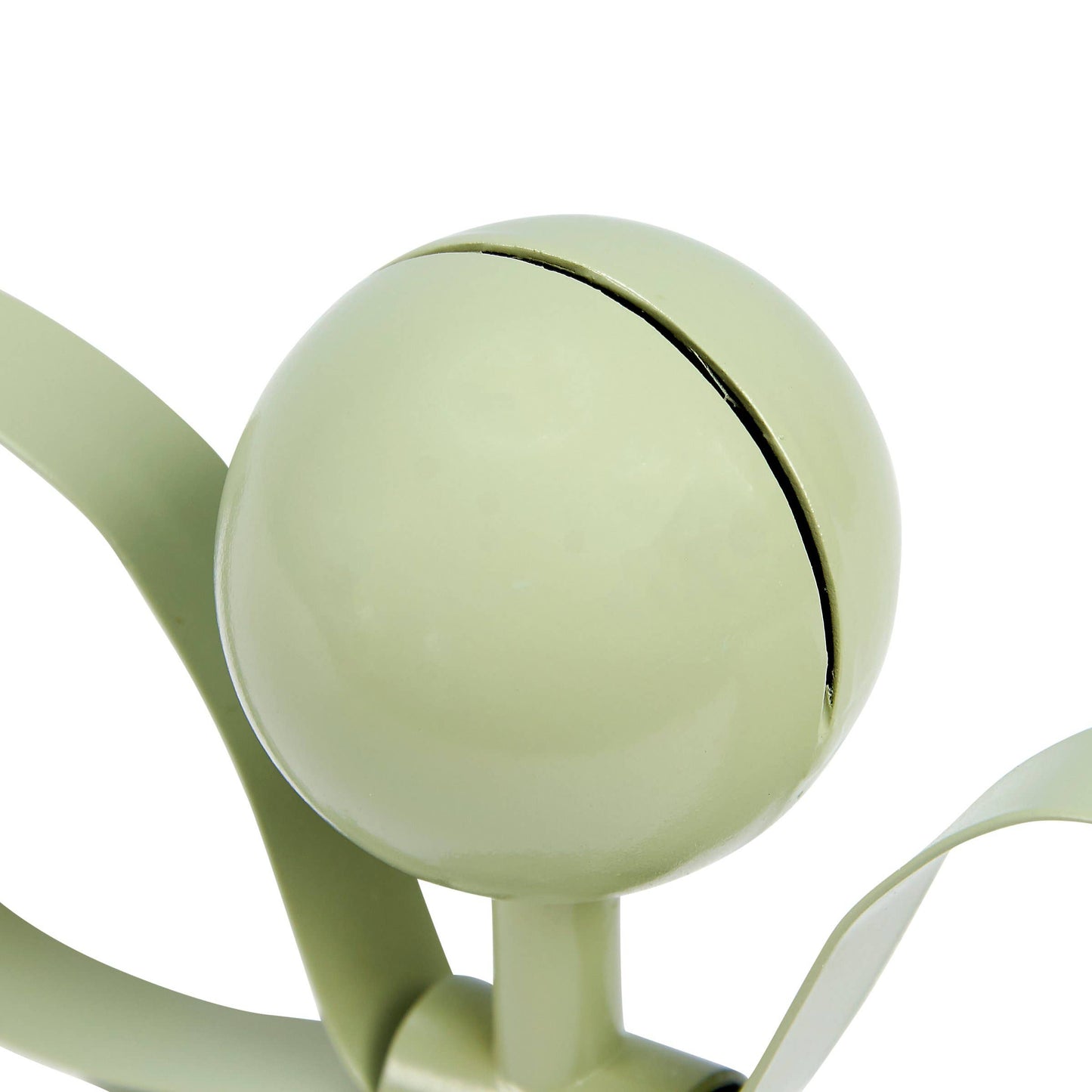 Green Bow Photo Holder