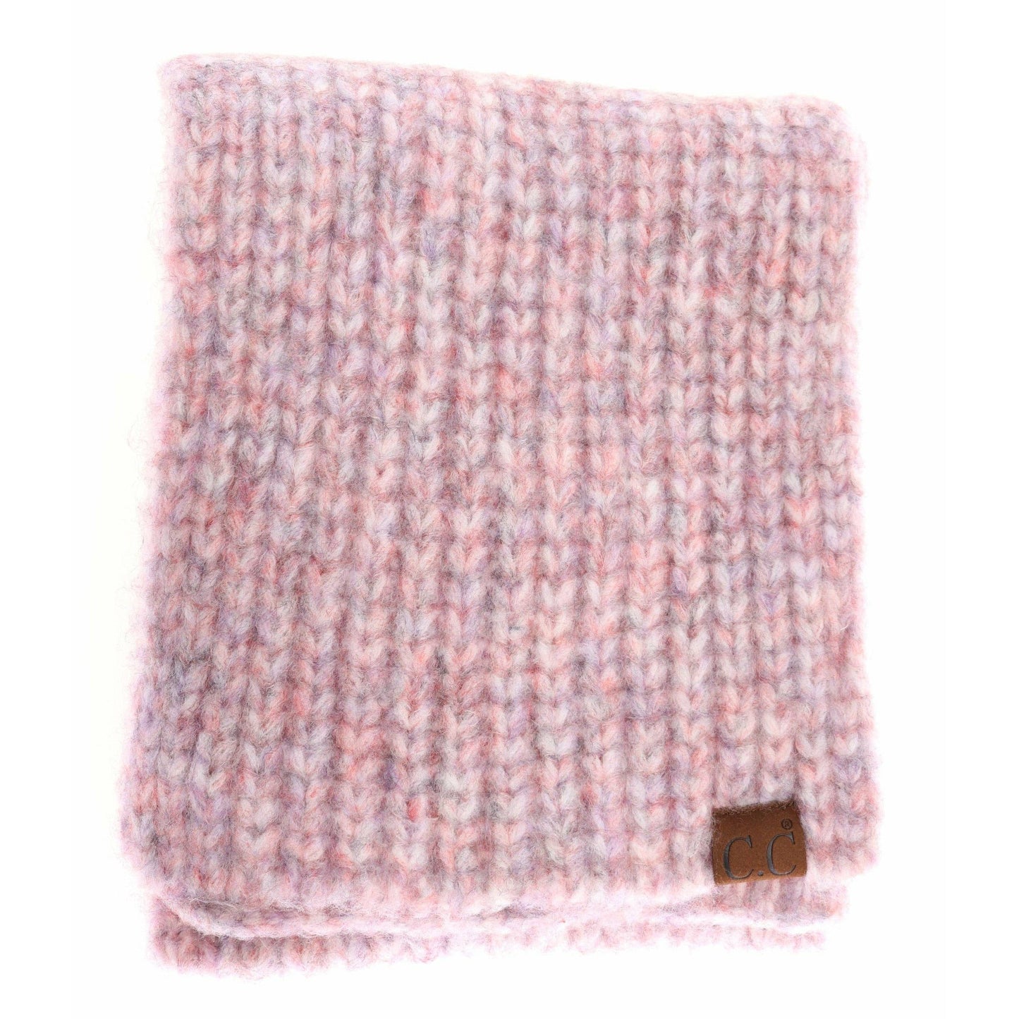 Candy Scarf