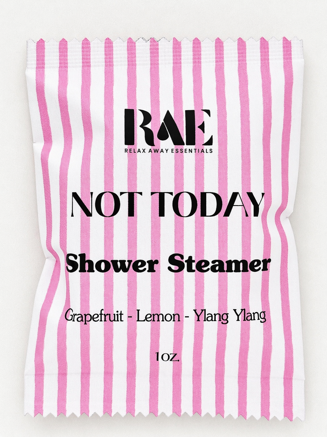 Calm The Chaos Shower Steamers