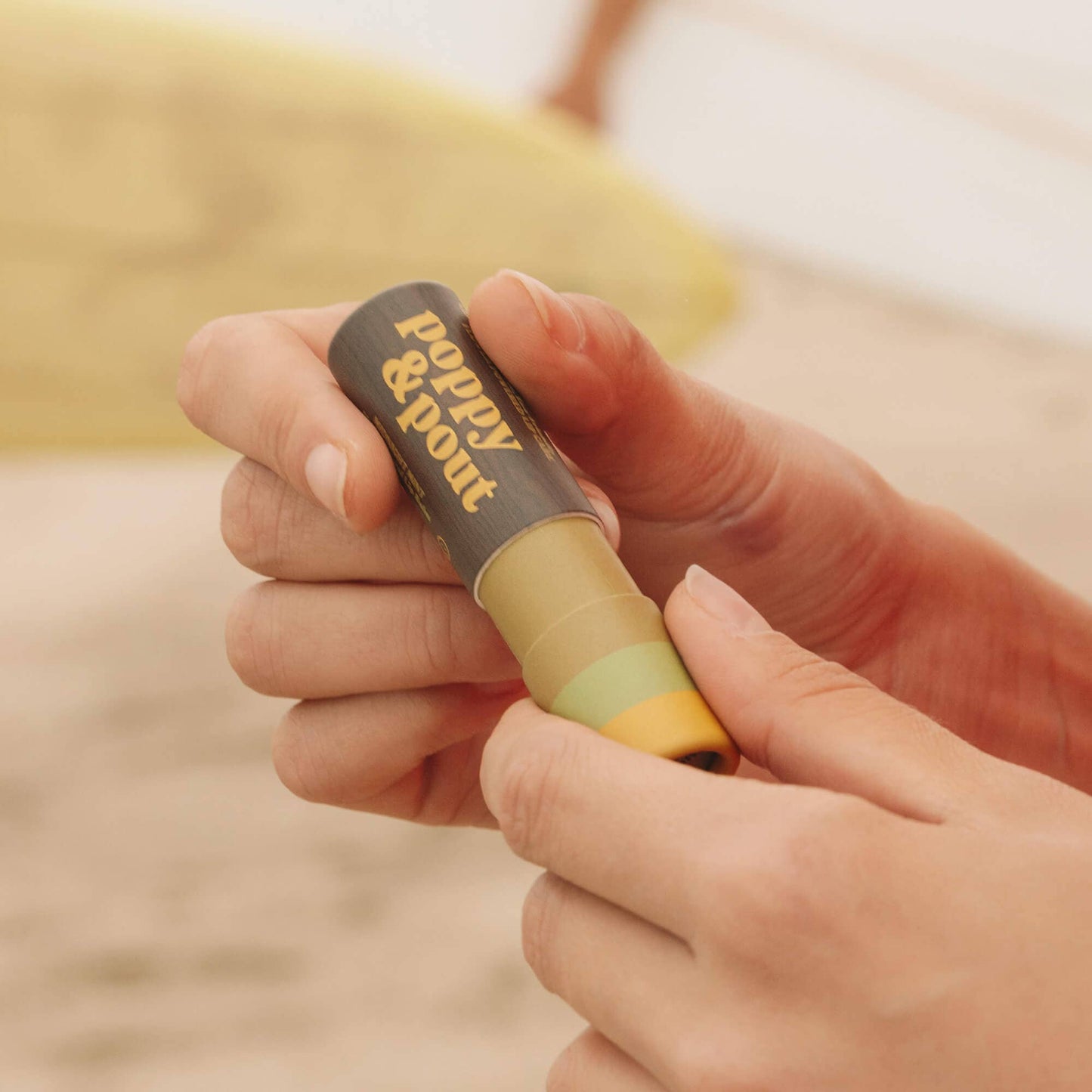 Lip Balm: Midnight Mint
