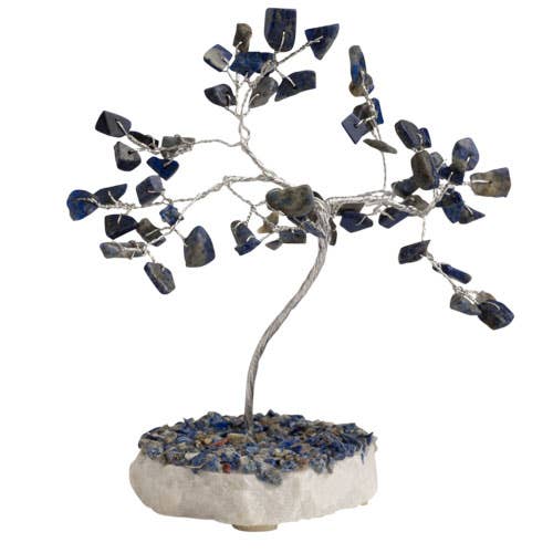 Gemstone Tree